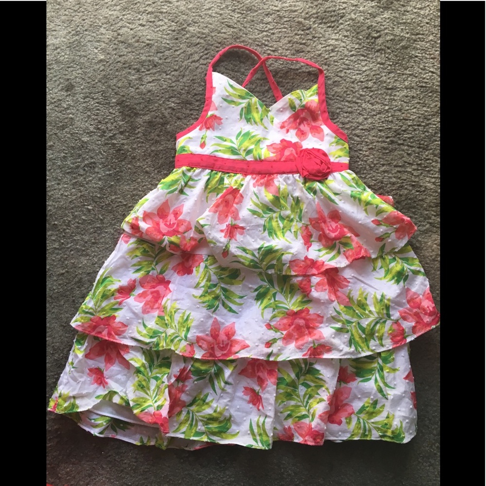 Slightly used dress